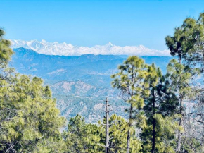 HP3 Homestay Ranikhet